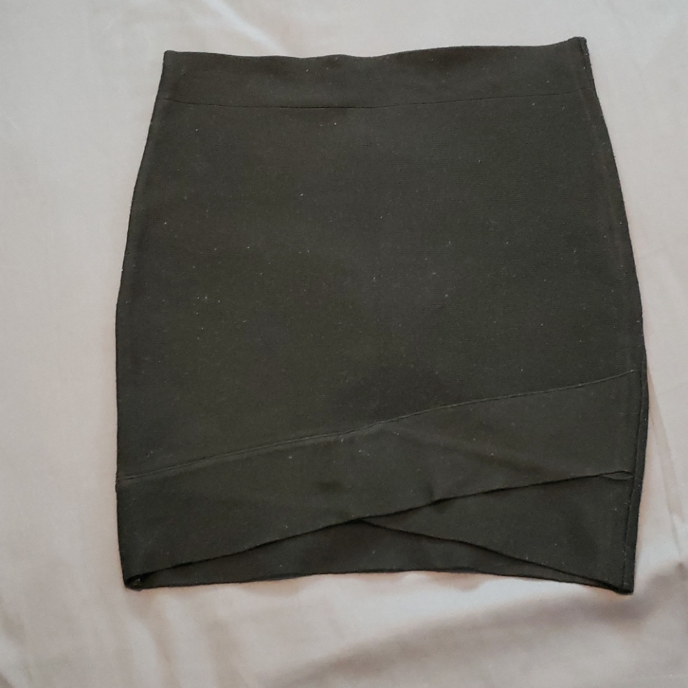 Lightly worn